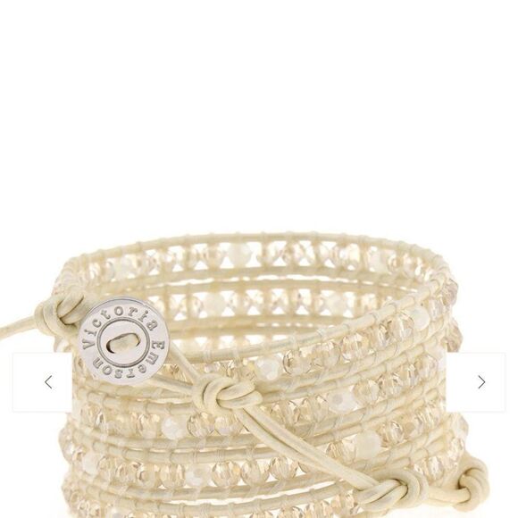 Three Victoria Emerson bracelets for the price of one. Make an offer. - Picture 9 of 10